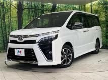 2021 Toyota Voxy