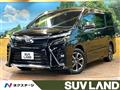 2021 Toyota Voxy