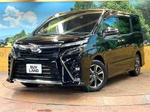 2021 Toyota Voxy