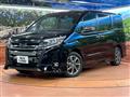 2021 Toyota Noah