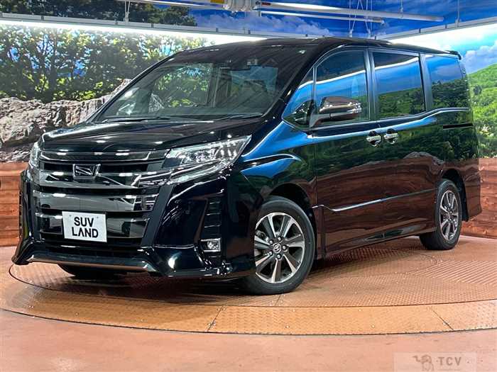 2021 Toyota Noah
