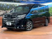 2021 Toyota Noah