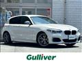 2017 BMW 1 Series