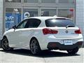 2017 BMW 1 Series