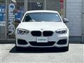 2017 BMW 1 Series
