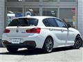 2017 BMW 1 Series