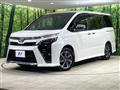 2021 Toyota Voxy
