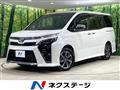 2021 Toyota Voxy