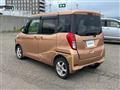 2015 Mitsubishi eK SPACE
