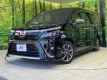 2021 Toyota Voxy