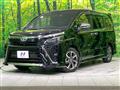 2021 Toyota Voxy