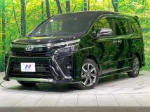 2021 Toyota Voxy