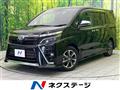 2021 Toyota Voxy