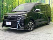 2021 Toyota Voxy