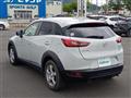 2015 Mazda CX-3