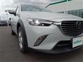 2015 Mazda CX-3