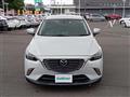 2015 Mazda CX-3