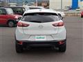 2015 Mazda CX-3