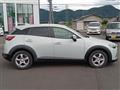 2015 Mazda CX-3