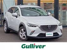 2015 Mazda CX-3