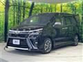 2021 Toyota Voxy