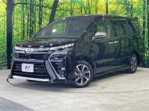 2021 Toyota Voxy