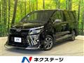 2021 Toyota Voxy