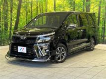 2021 Toyota Voxy
