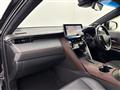 2021 Toyota Harrier