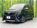 2021 Toyota Voxy
