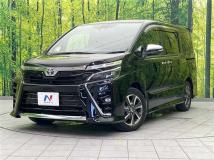 2021 Toyota Voxy