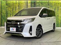 2021 Toyota Noah