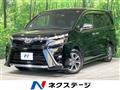 2021 Toyota Voxy