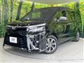 2021 Toyota Voxy
