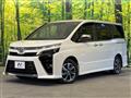 2021 Toyota Voxy