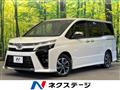 2021 Toyota Voxy