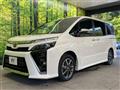 2021 Toyota Voxy