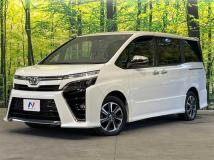2021 Toyota Voxy