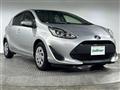 2018 Toyota AQUA