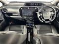 2018 Toyota AQUA
