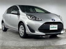 2018 Toyota AQUA