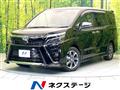 2021 Toyota Voxy