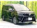 2021 Toyota Voxy