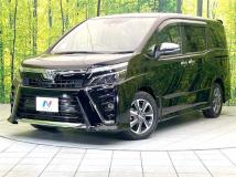 2021 Toyota Voxy
