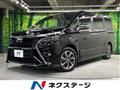 2021 Toyota Voxy