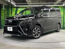2021 Toyota Voxy