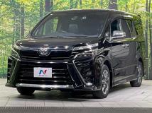 2021 Toyota Voxy