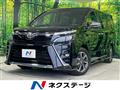2021 Toyota Voxy