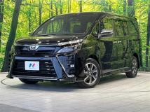 2021 Toyota Voxy