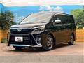 2021 Toyota Voxy